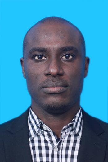 Dr. Michael Kwamega