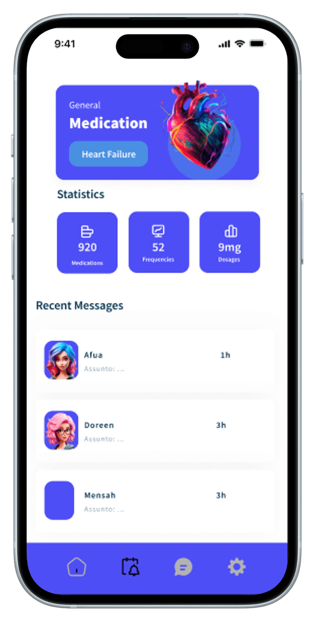 Adherence Tracking